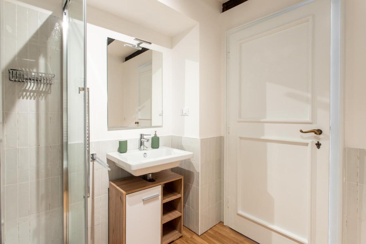 Apartamento Otium Monasticum Trieste Exterior foto